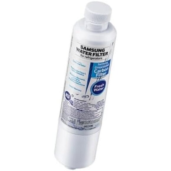 Samsung DA29-00020B Ice & Water Refrigerator Filter NSF/ANSI 42 Certified HAF-CI - Picture 4 of 7